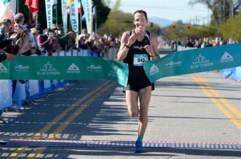 Salt lake city marathon - The largest online directory of races and clubs